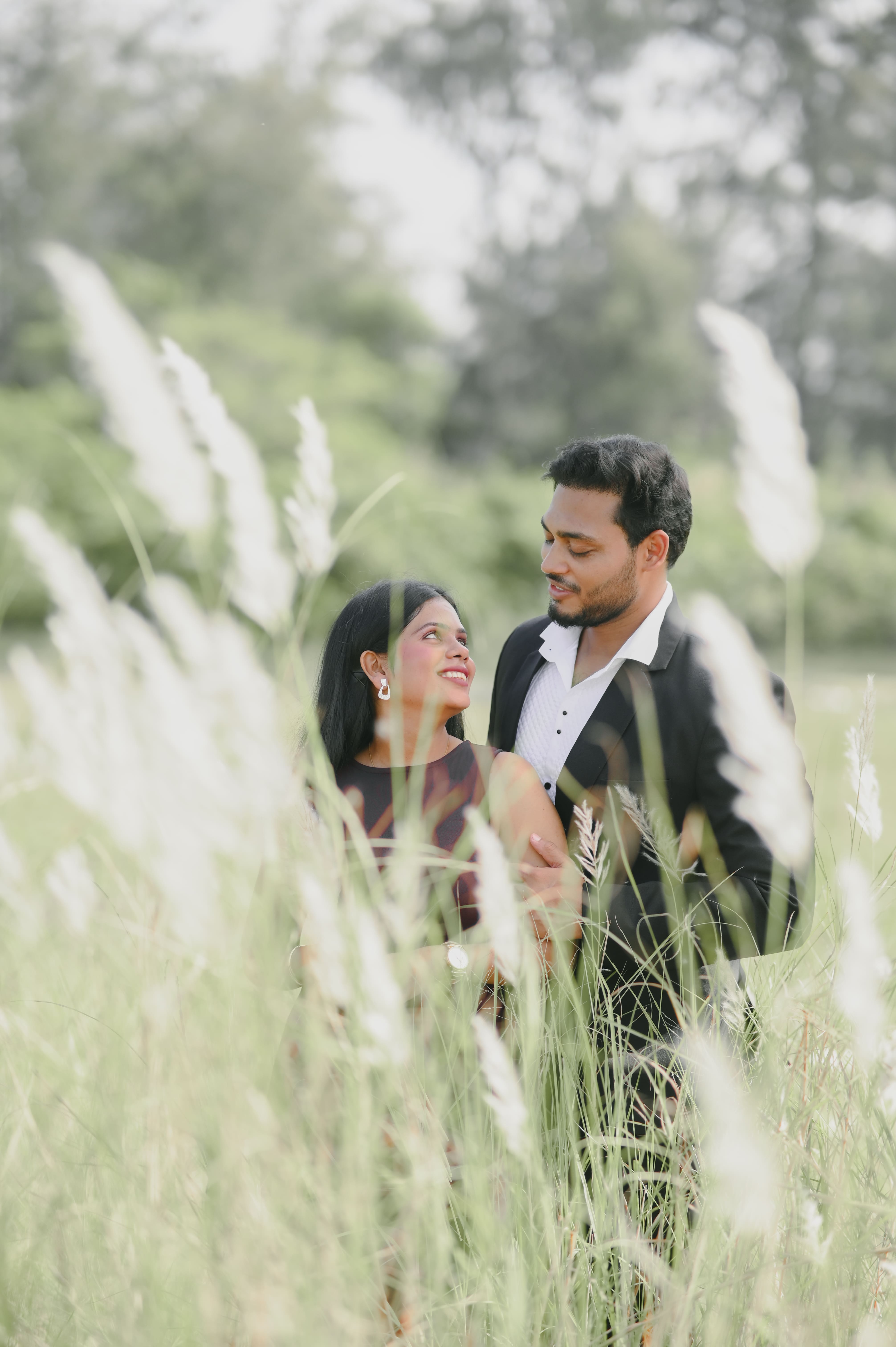 Pre Wedding Photography